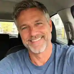 Photo of Daniel Fraser from Tauranga, New Zealand, sharing his experience with Spin Galaxy Casino NZ