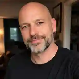 Photo of Matthew O’Connor from Invercargill, New Zealand, talking about his experience with Spin Galaxy Casino NZ