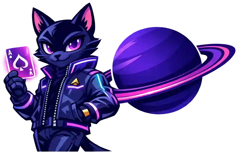 Spin Galaxy Casino NZ official logo for New Zealand players